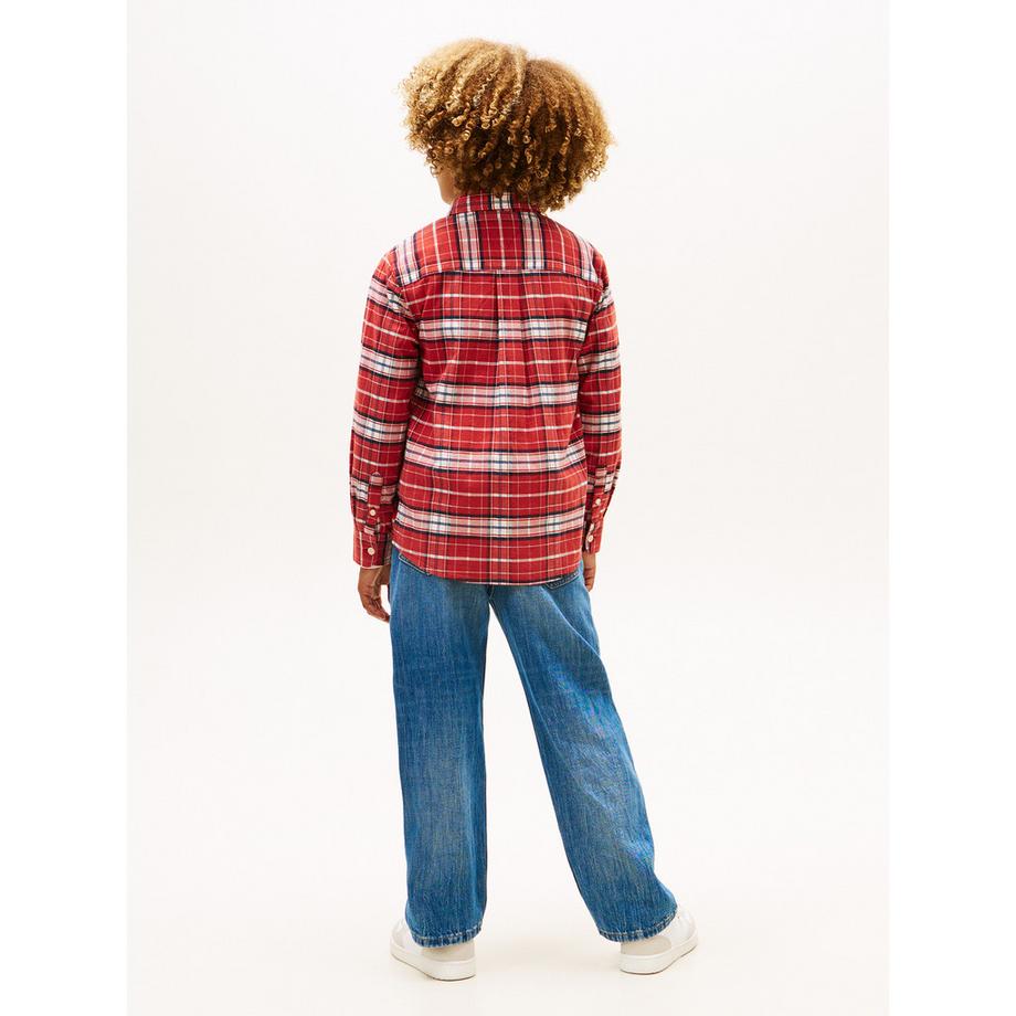 TOMMY HILFIGER  Chemise 