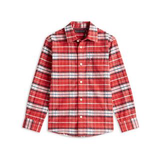 TOMMY HILFIGER  Camicia 