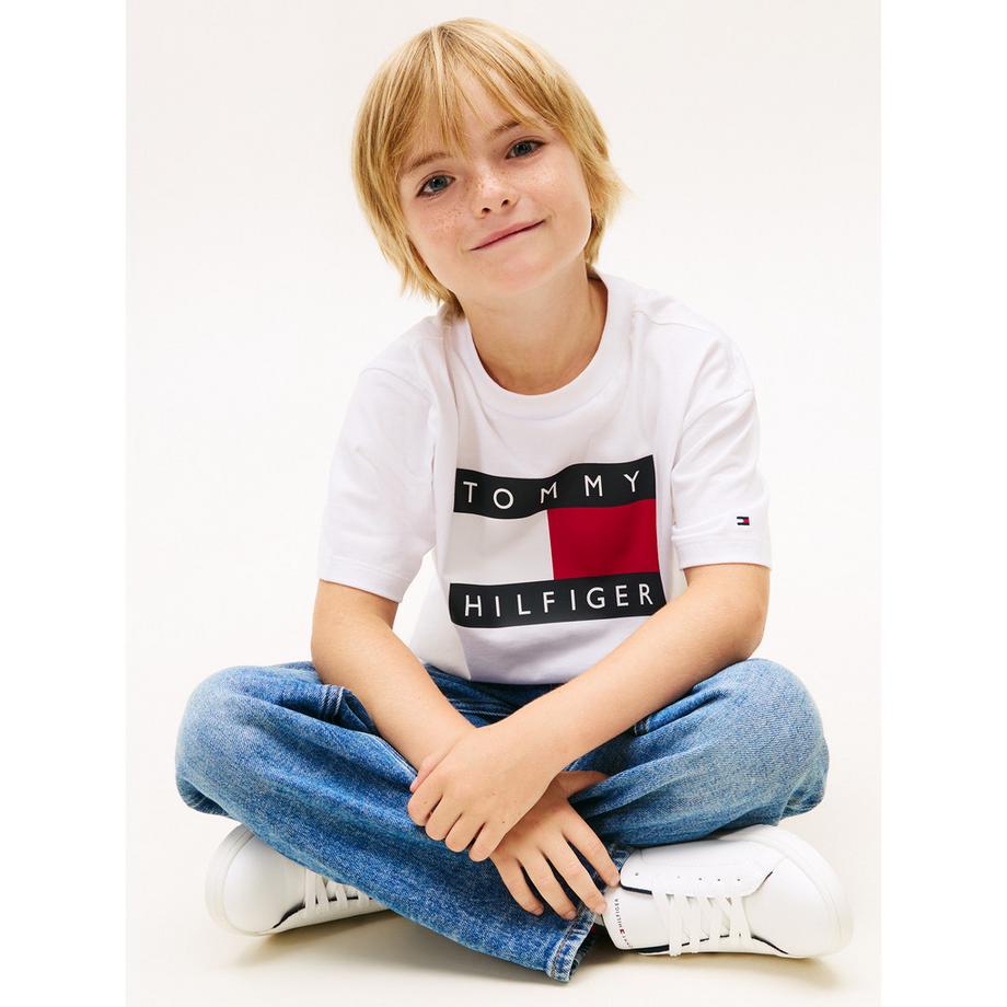 TOMMY HILFIGER  T-shirt 