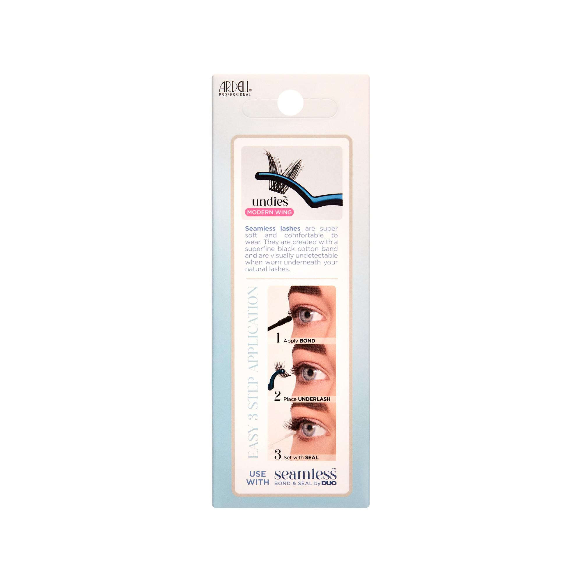 ARDELL  Seamless Refill Modern Wing 