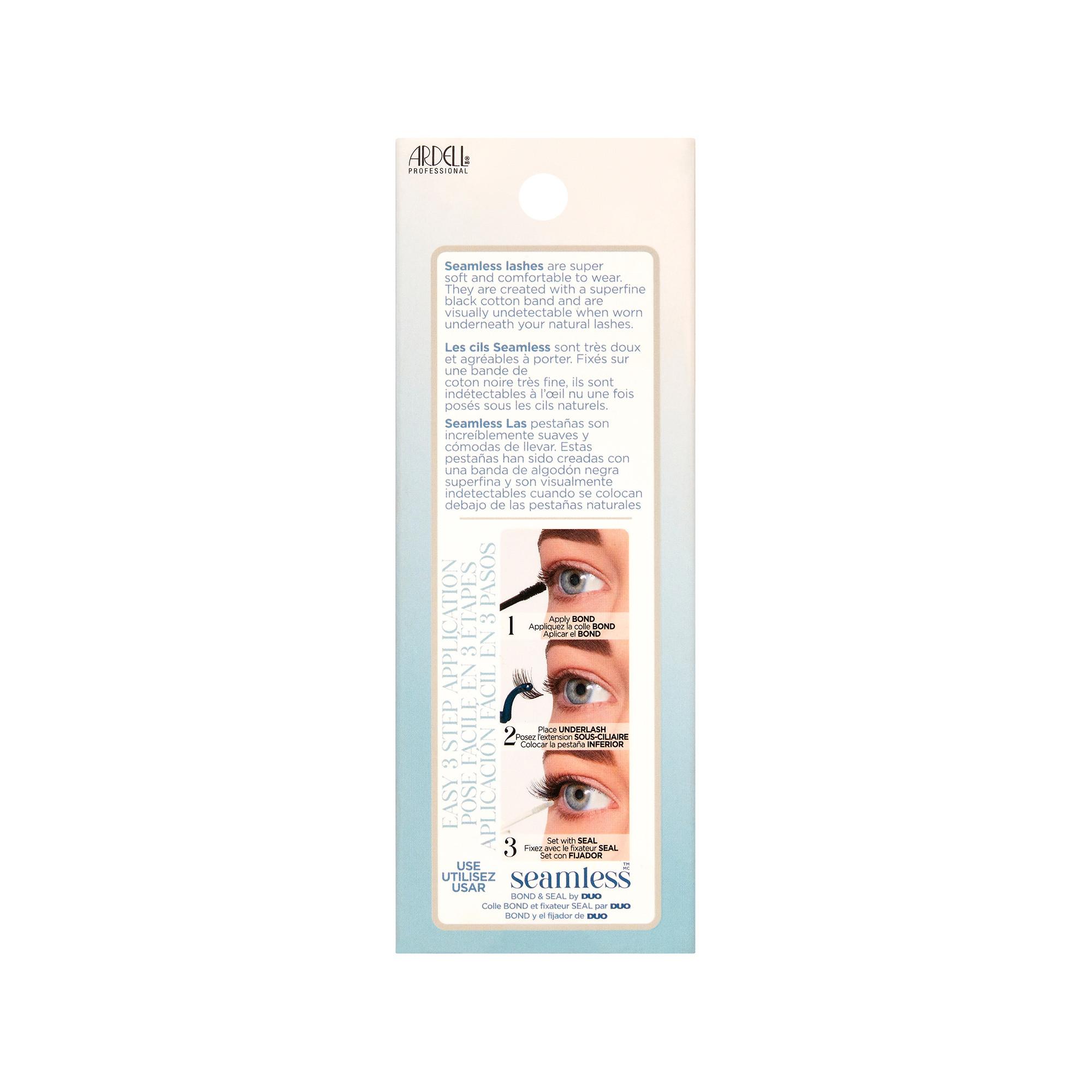 ARDELL  Seamless Refill Faux Mink 