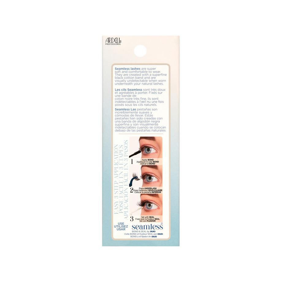 ARDELL  Seamless Refill Faux Mink 
