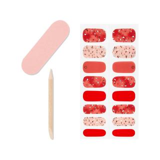 ARDELL Heartfelt Gel Nail Strips 