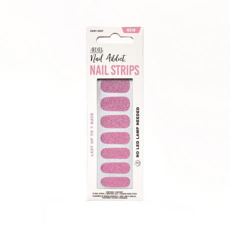 ARDELL Fairy Dust Nail Strips 