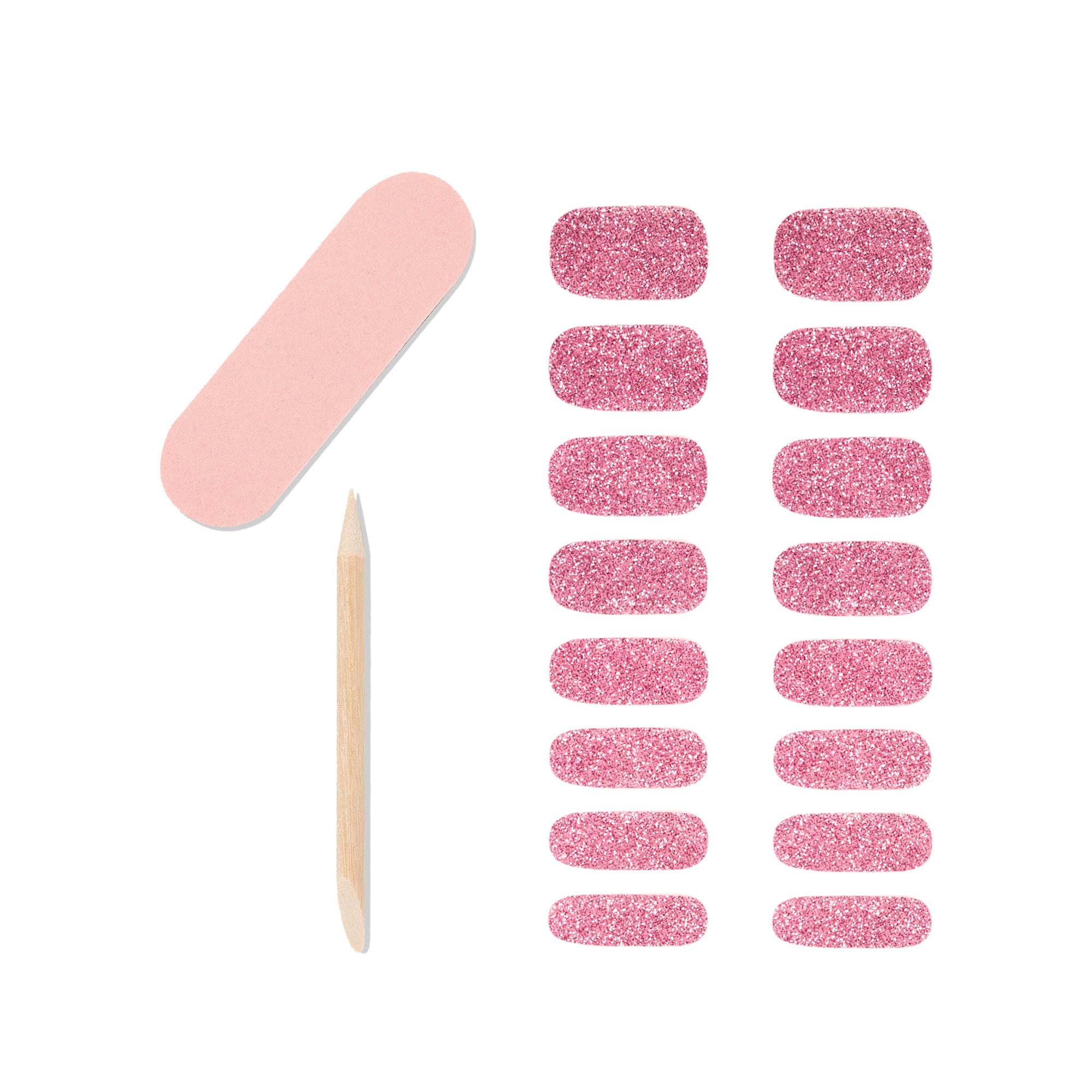 ARDELL Fairy Dust Nail Strips 