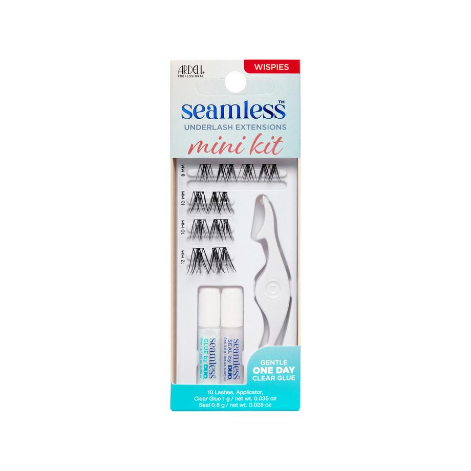 Seamless Mini Kit Wispies