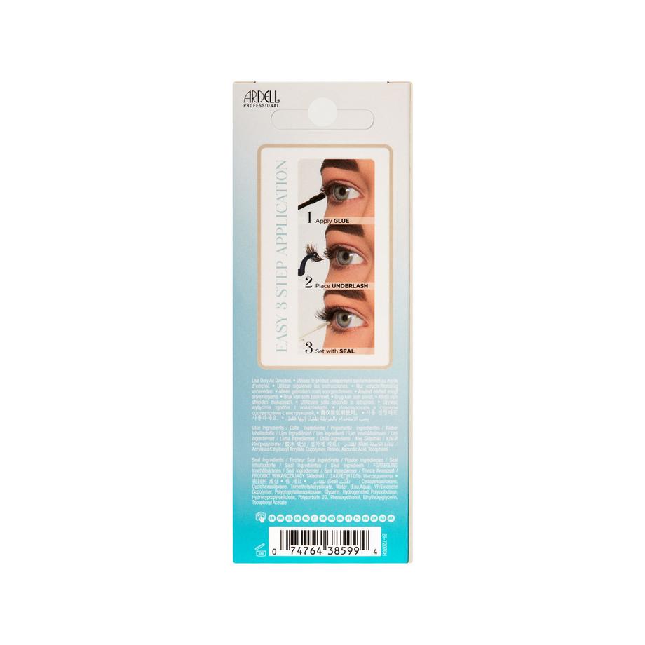 ARDELL  Seamless Mini Kit Wispies 