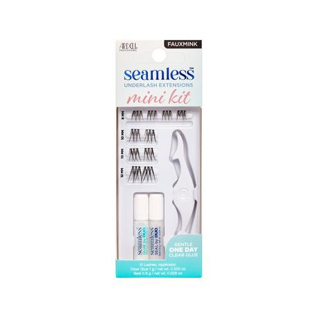 ARDELL  Seamless Mini Kit Faux Mink 