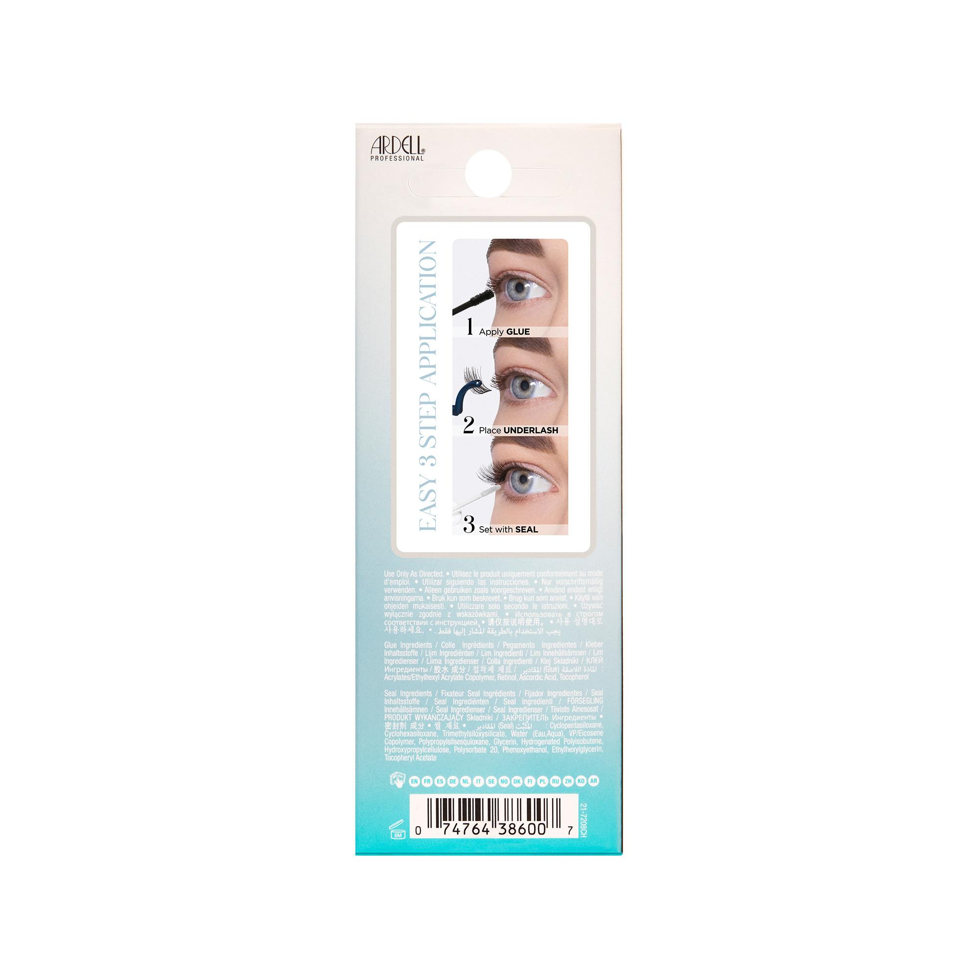 ARDELL  Seamless Mini Kit Faux Mink 