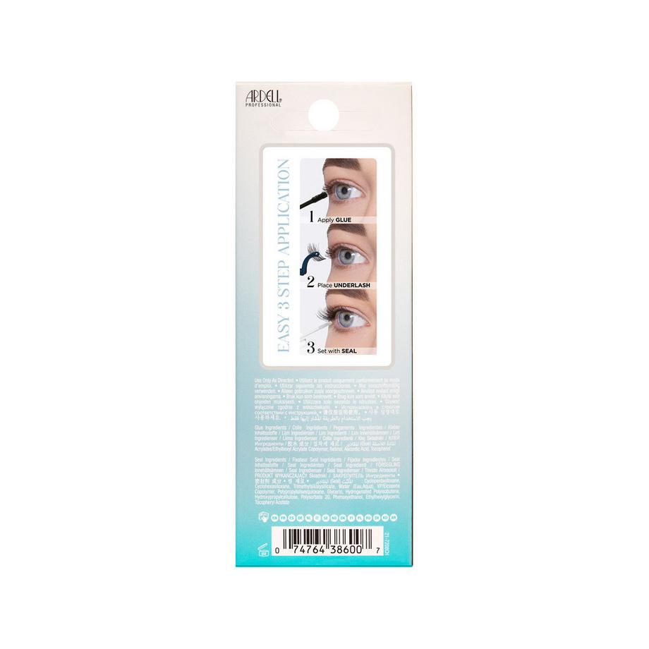 ARDELL  Seamless Mini Kit Faux Mink 