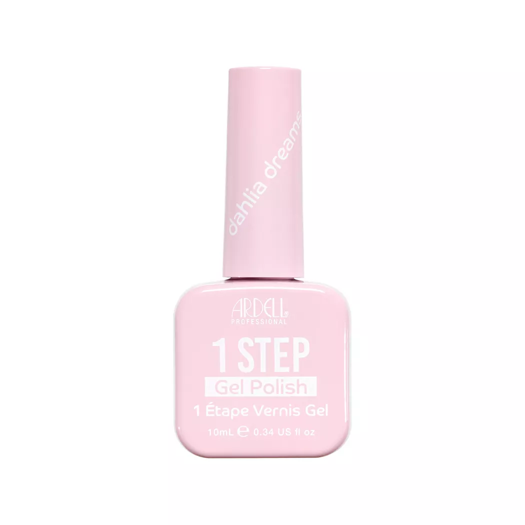 Ardell 1 Step Gel Polish Dahlia Dreams