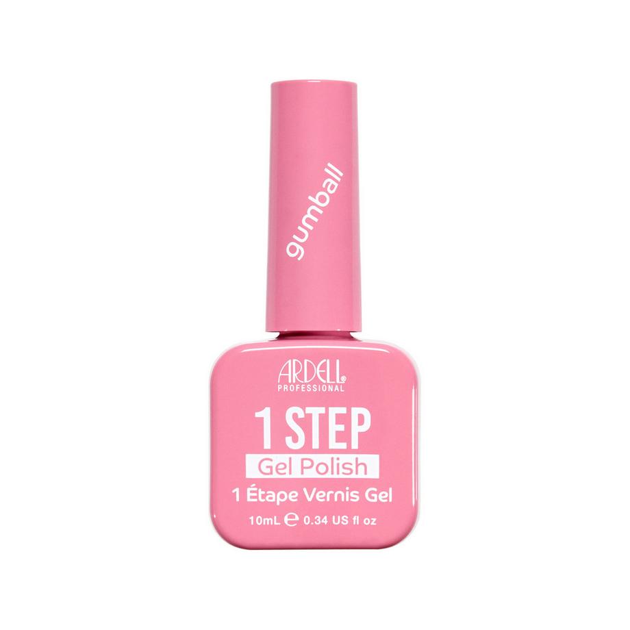 ARDELL  1 Step Gel Polish 