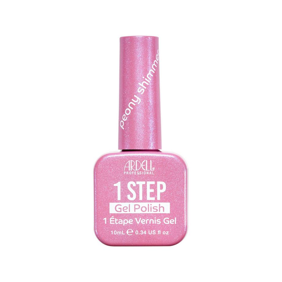 ARDELL  1 Step Gel Polish 