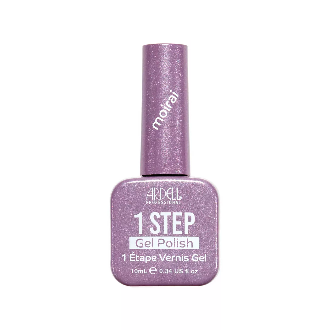 Ardell - 1 Step Gel Polish, 10 ml, Morai