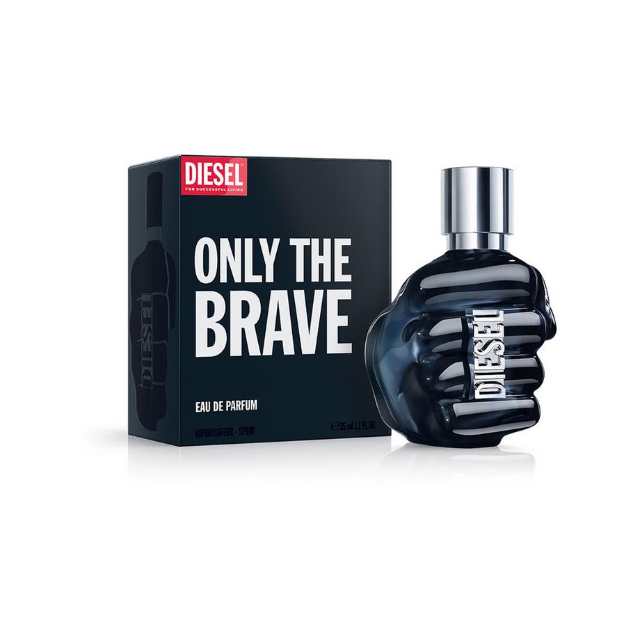 DIESEL Only The Brave, Eau de Parfum  