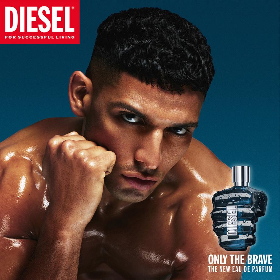 DIESEL Only The Brave, Eau de Parfum  