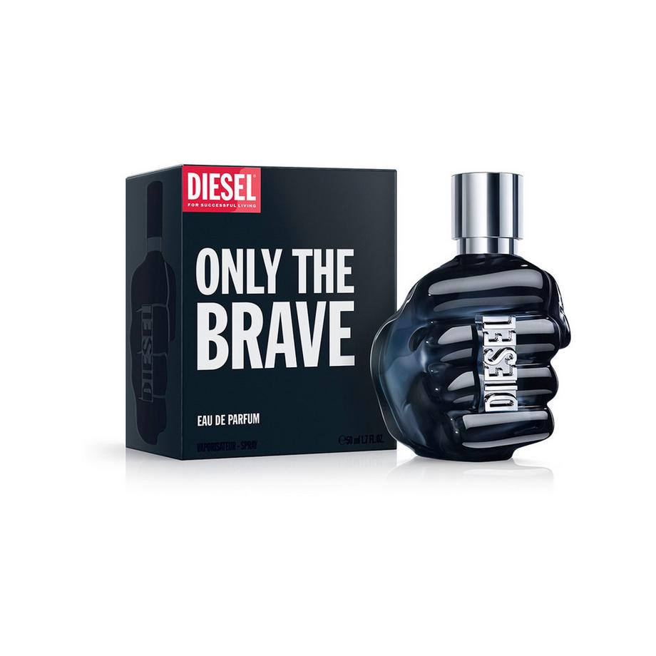DIESEL Only The Brave, Eau de Parfum  