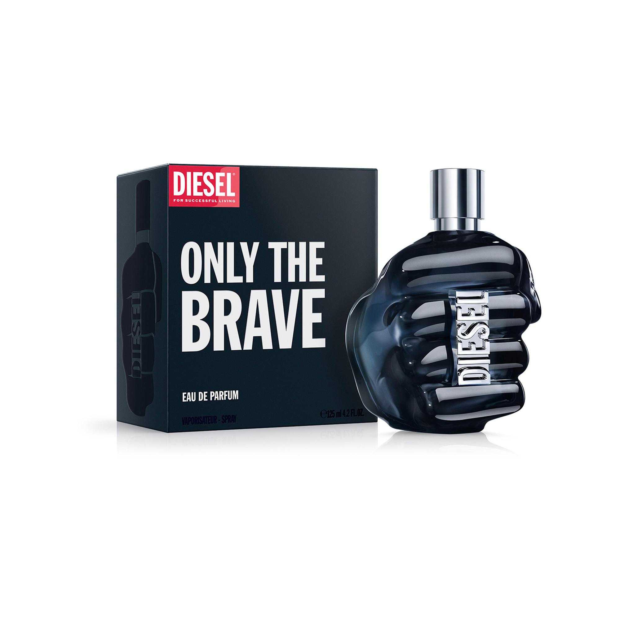 DIESEL Only The Brave, Eau de Parfum  