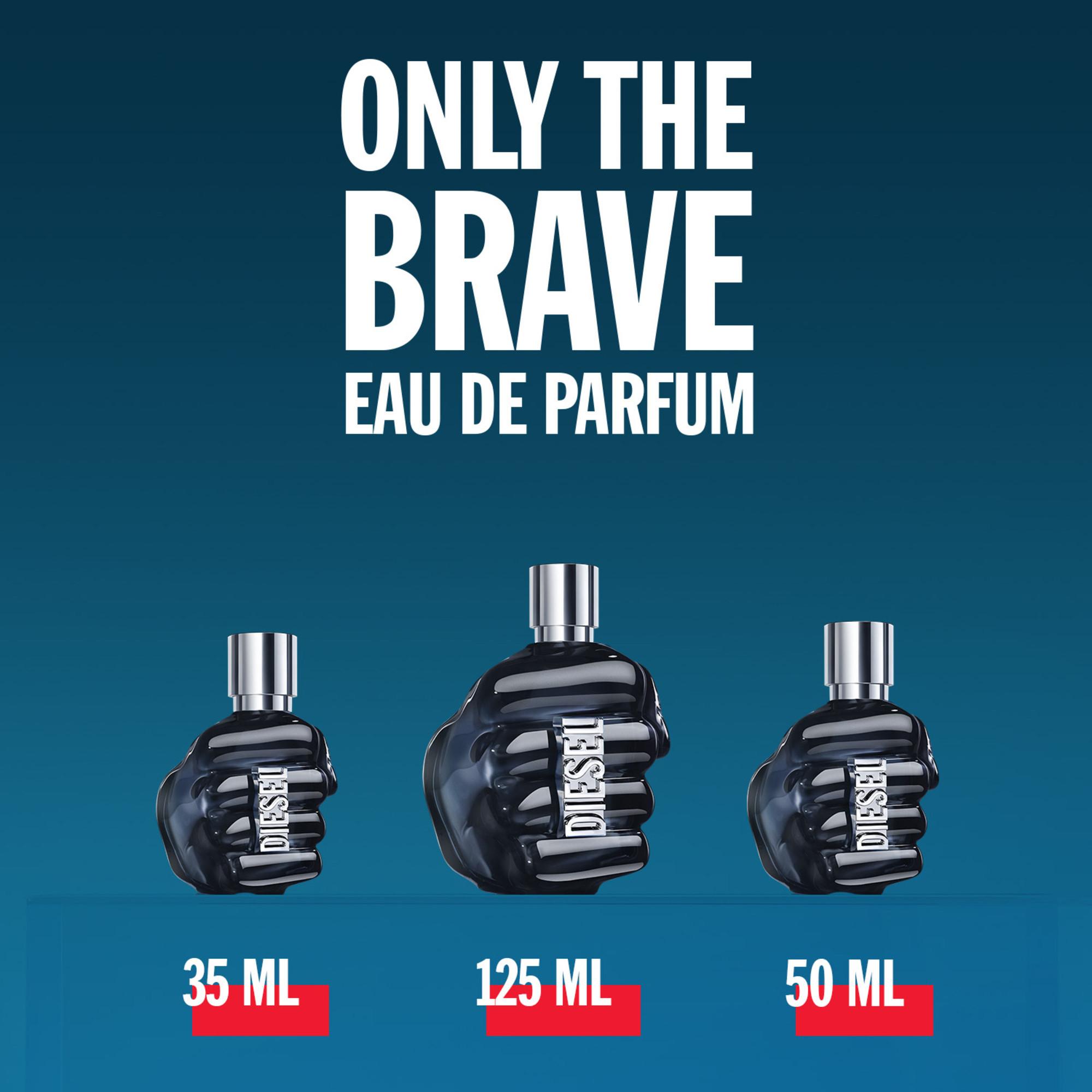DIESEL Only The Brave, Eau de Parfum  