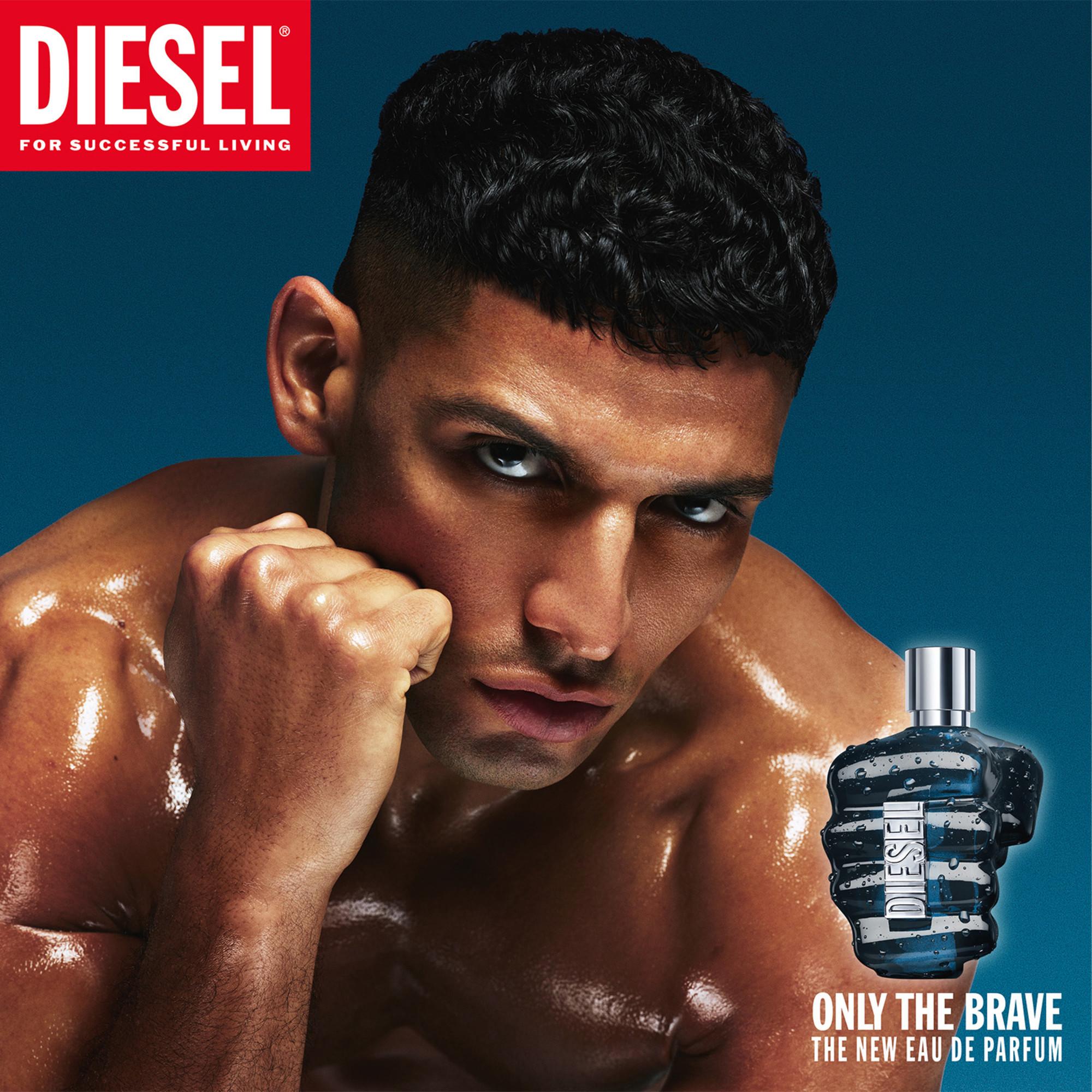DIESEL Only The Brave, Eau de Parfum  