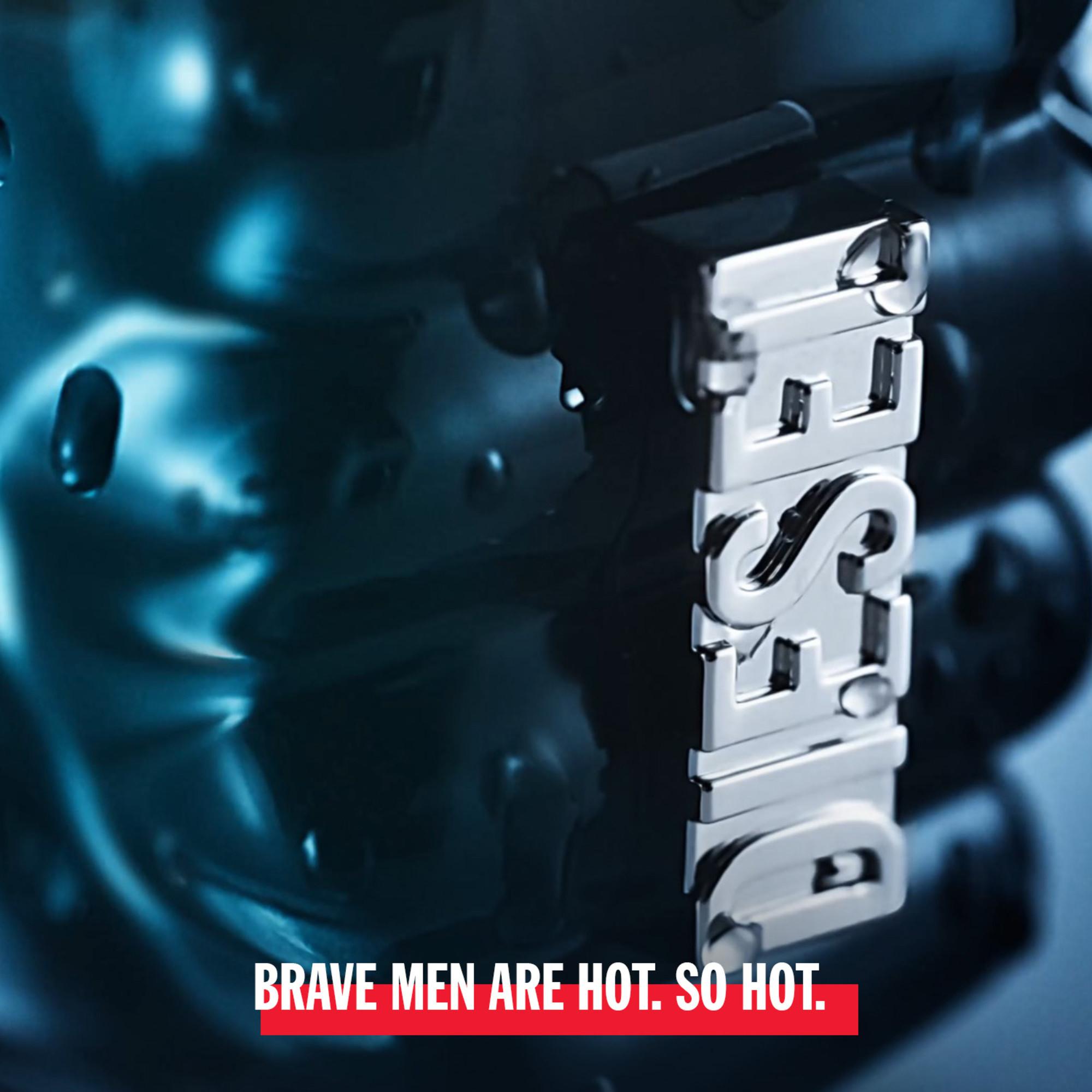 DIESEL Only The Brave, Eau de Parfum  