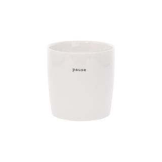 Sögne Mug,Henkel pause 