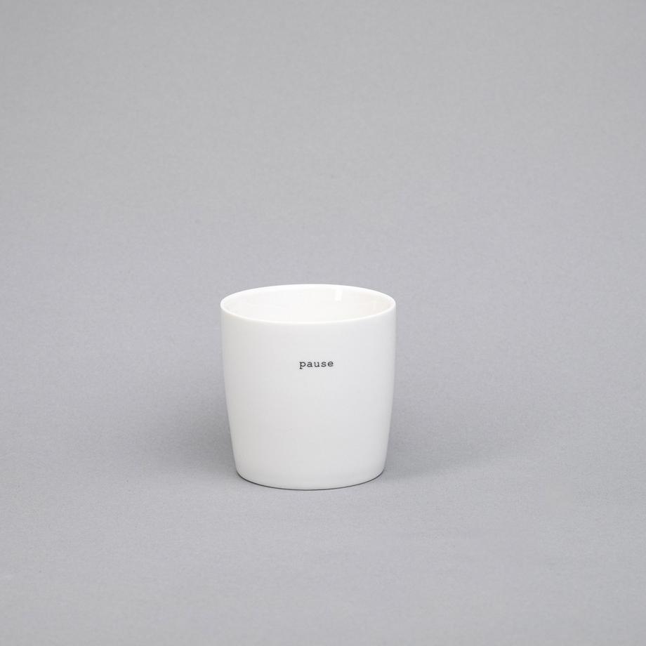 Sögne Mug,Henkel pause 