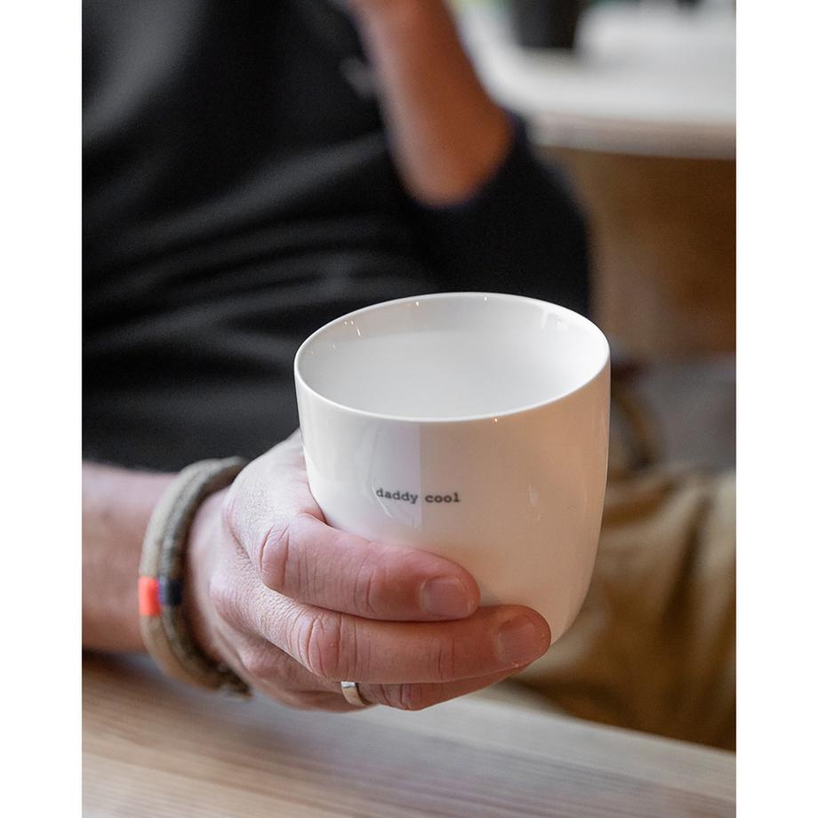 Sögne Mug,Henkel daddy cool 