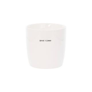 Sögne Mug con manico good times 