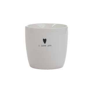 Sögne Mug,Henkel i love you 