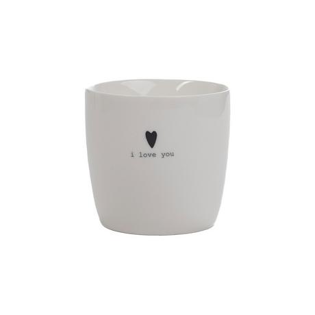 Sögne Mug,Henkel i love you 