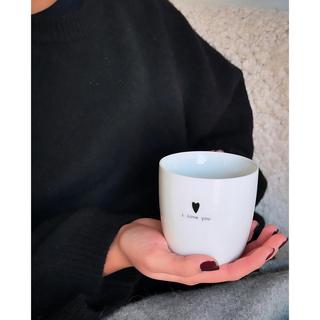 Sögne Mug,Henkel i love you 