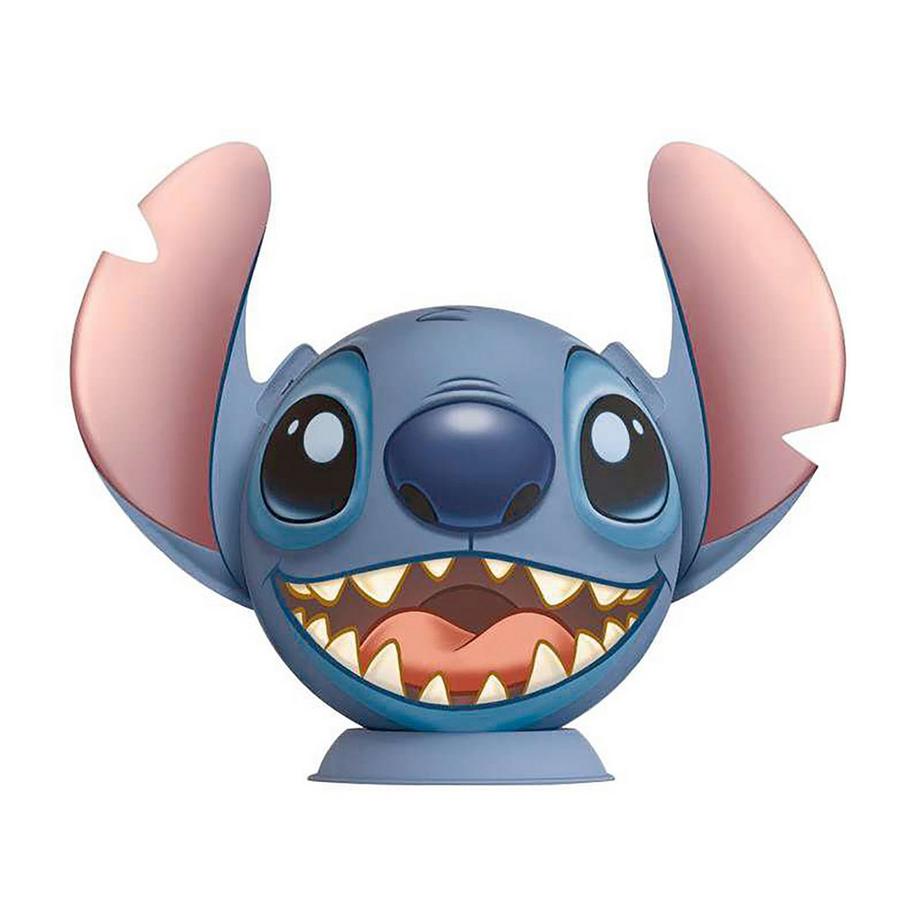 Ravensburger  3D Stitch With Ears 72tlg. 