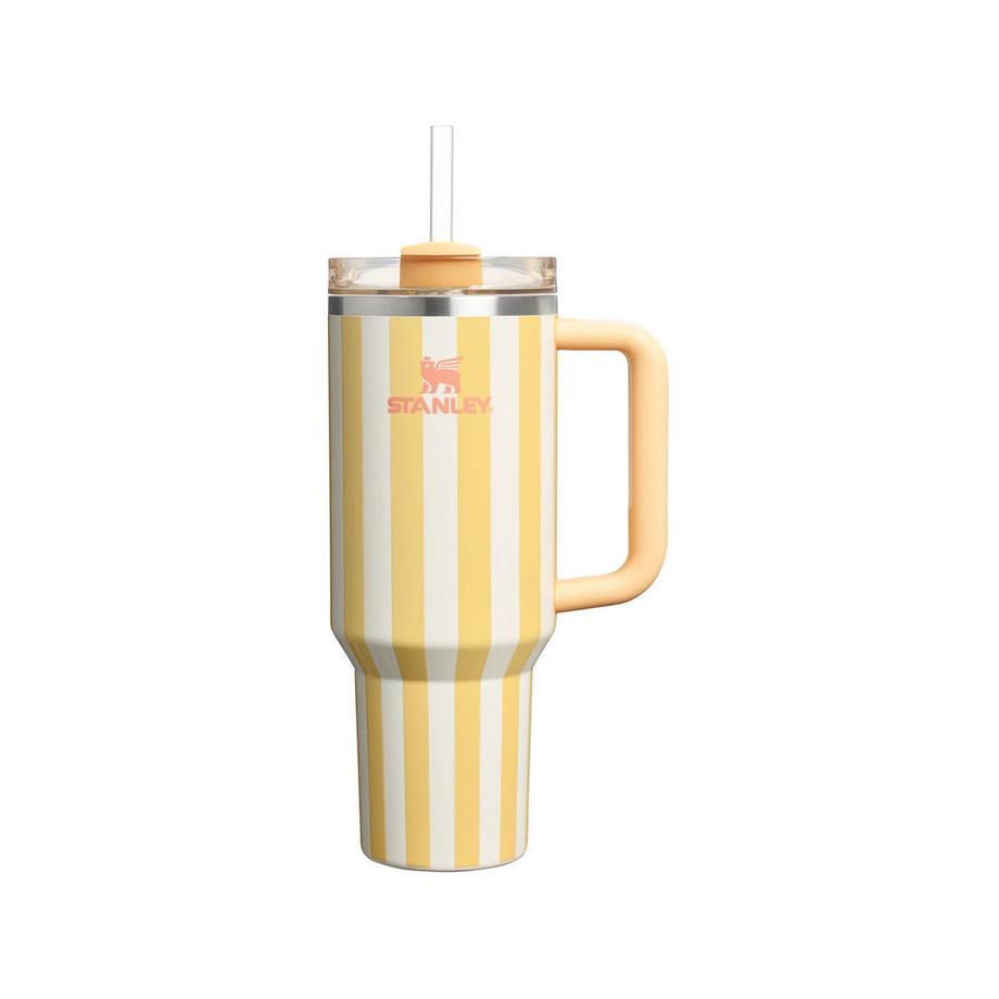 Stanley 1913 Isolierbecher Quencher FlowState™ Cabana 
