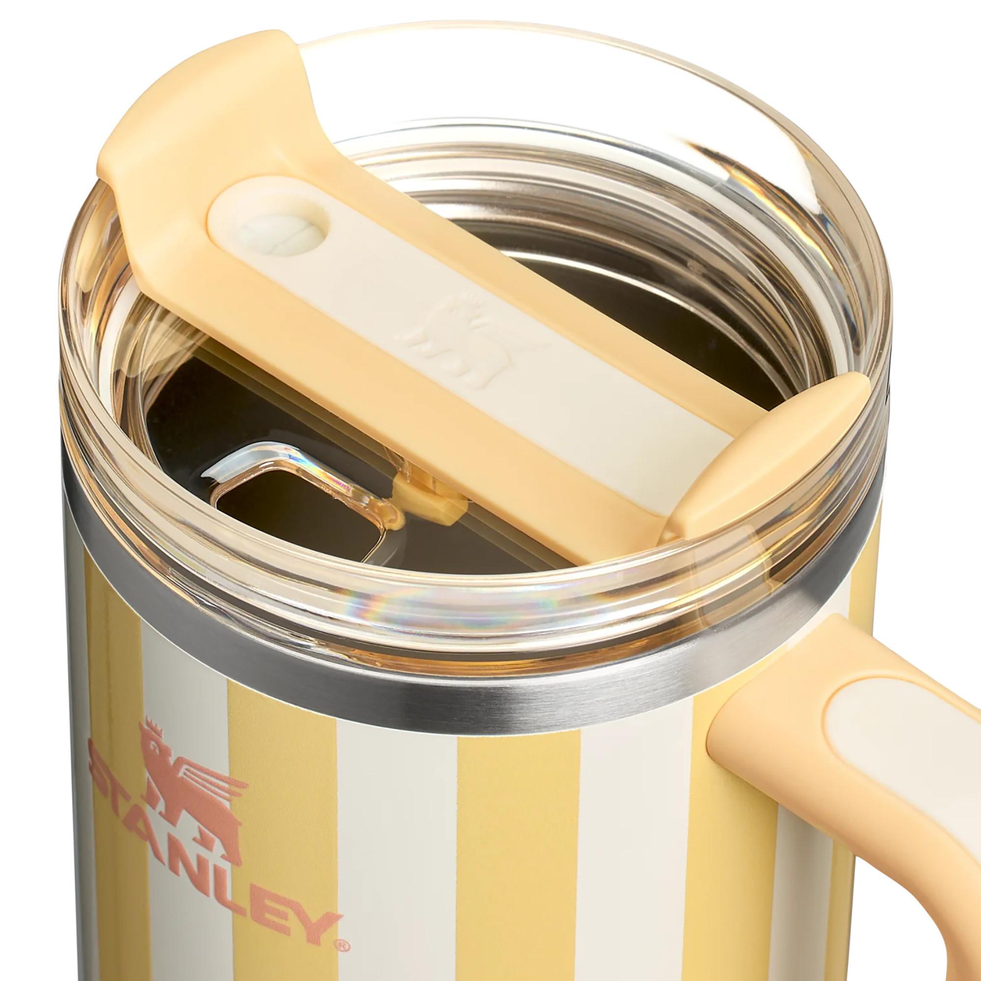 Stanley 1913 Gobelet isolant Quencher FlowState™ Cabana 