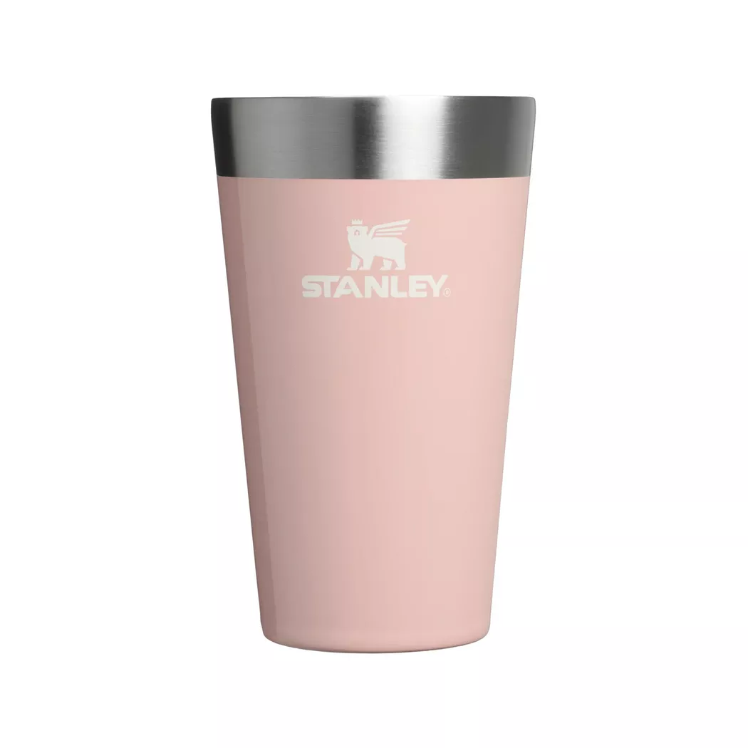 Stanley 1913 - Isolierbecher, 0.47L, Pfirsich