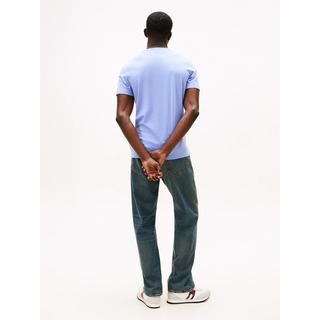 TOMMY JEANS TJM XSLIM JASPE HTR TEE EXT Slim Fit T-Shirt  