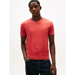 TOMMY JEANS TJM XSLIM JASPE HTR TEE EXT Slim Fit T-Shirt  