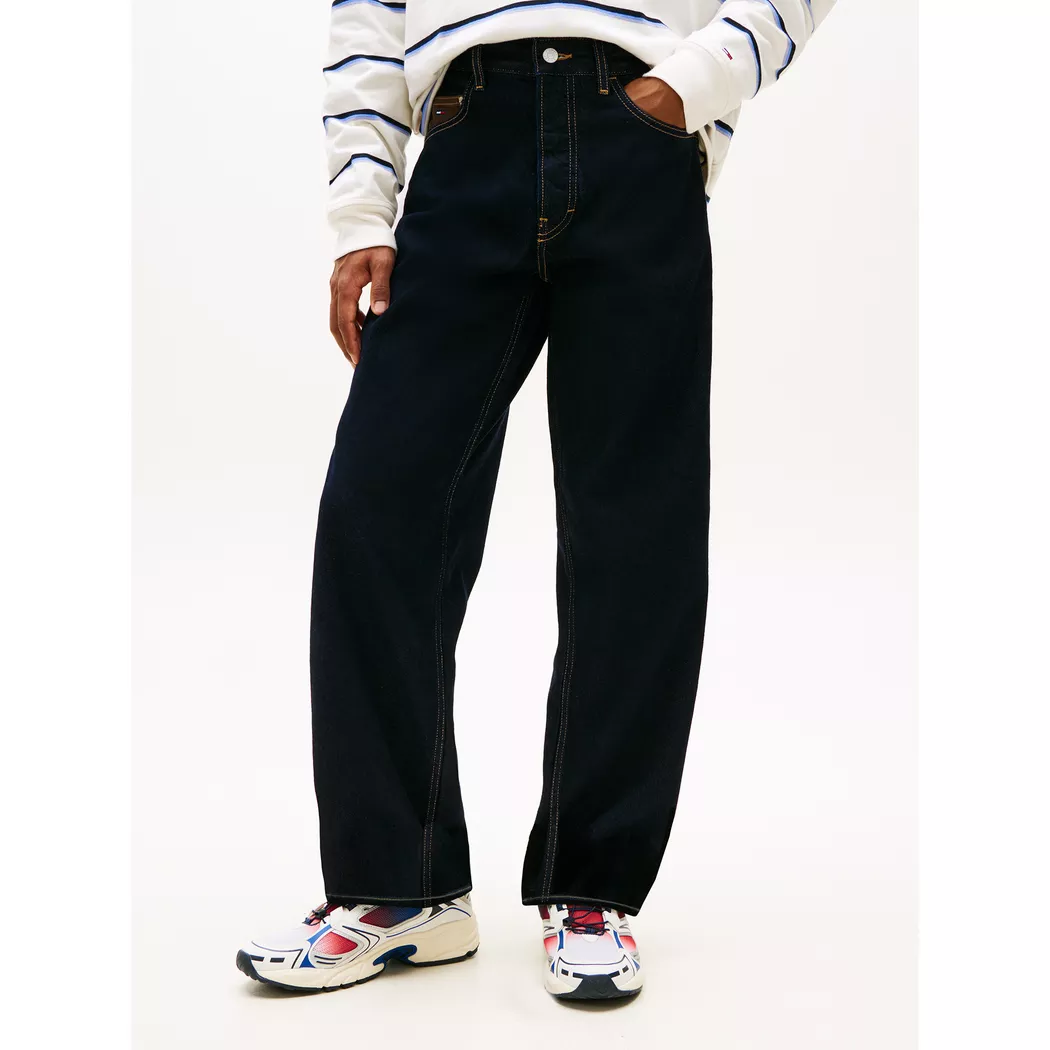 Tommy Jeans, für Herren, Dunkelblau, Größe W31/L32