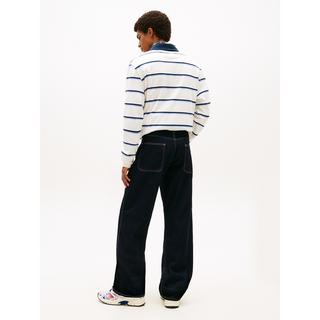 TOMMY JEANS Jaimie Relaxed Straight Carpenter Jeans  