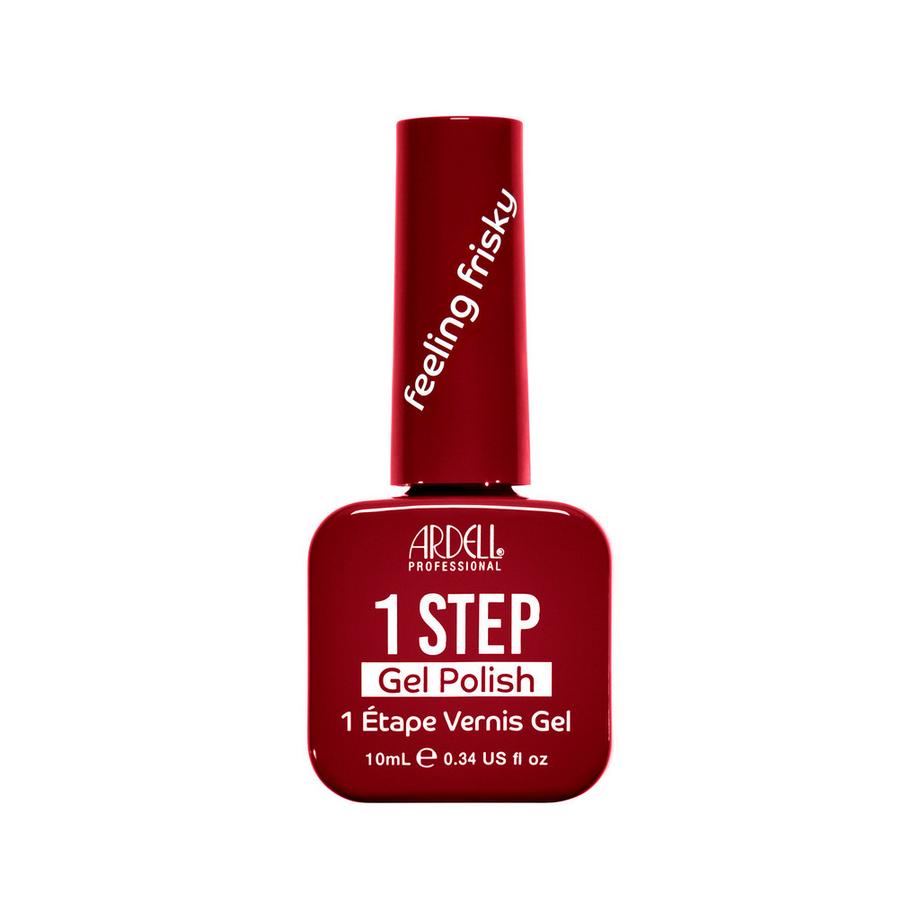 ARDELL  1 Step Gel Polish 