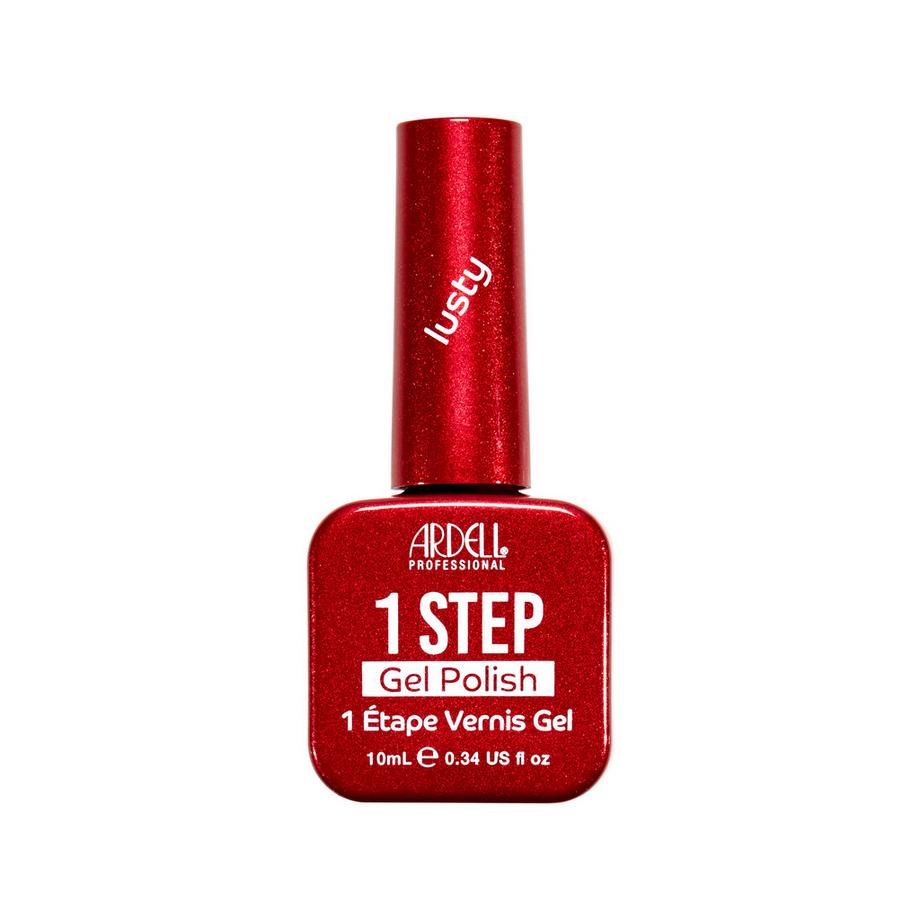 ARDELL  1 Step Gel Polish 