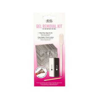 ARDELL  Gel Polish Removal Kit 