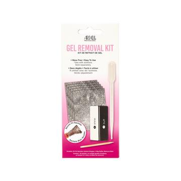 Gel Polish Removal Kit