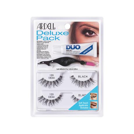 ARDELL  Deluxe Pack 120 Demi 