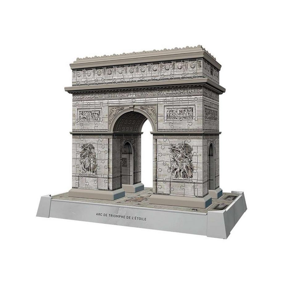 Ravensburger  3D Iconics Arc Triomphe 216tlg 