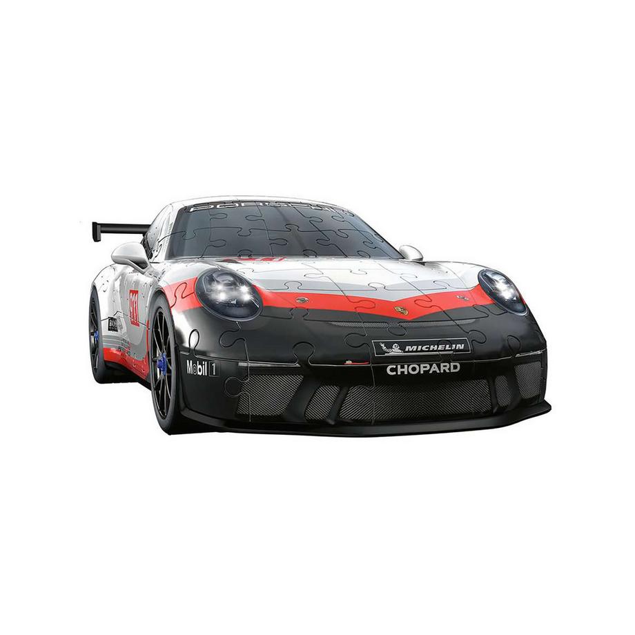 Ravensburger  3D Iconics Porsche 911 108tlg. 
