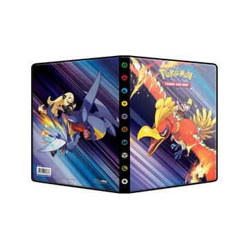 Pokémon SV10 4-Pocket Portfolio