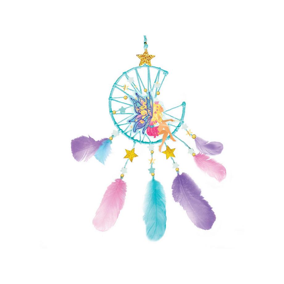 Artista  Attrape-rêves fluorescent 