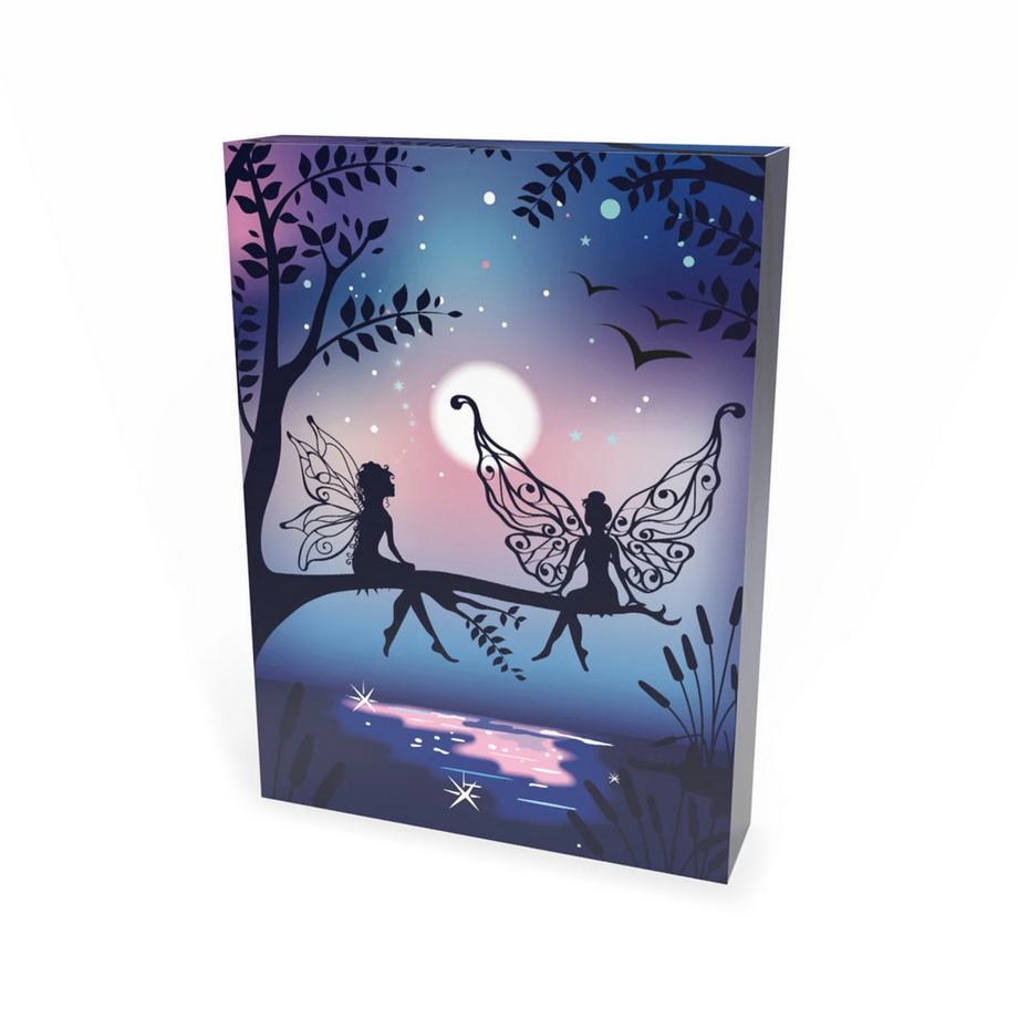 Artista  Attrape-rêves fluorescent 